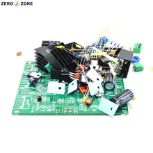 JLH hoodкласс а усилитель предусилитель мощности для наушников DIY kit