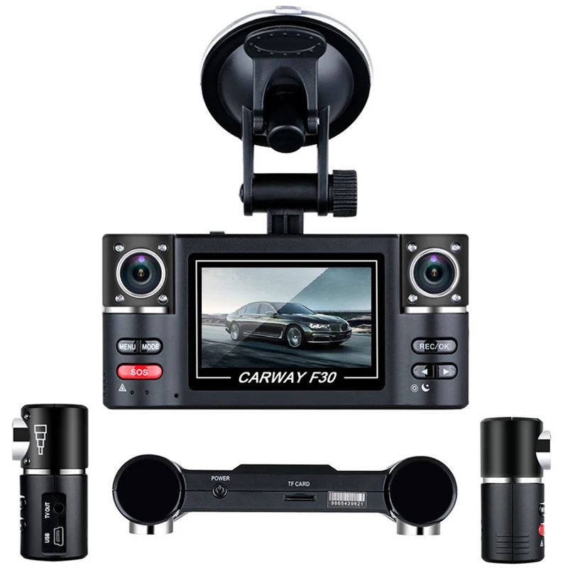 Carway f30 автомобильный видеорегистратор инструкция
