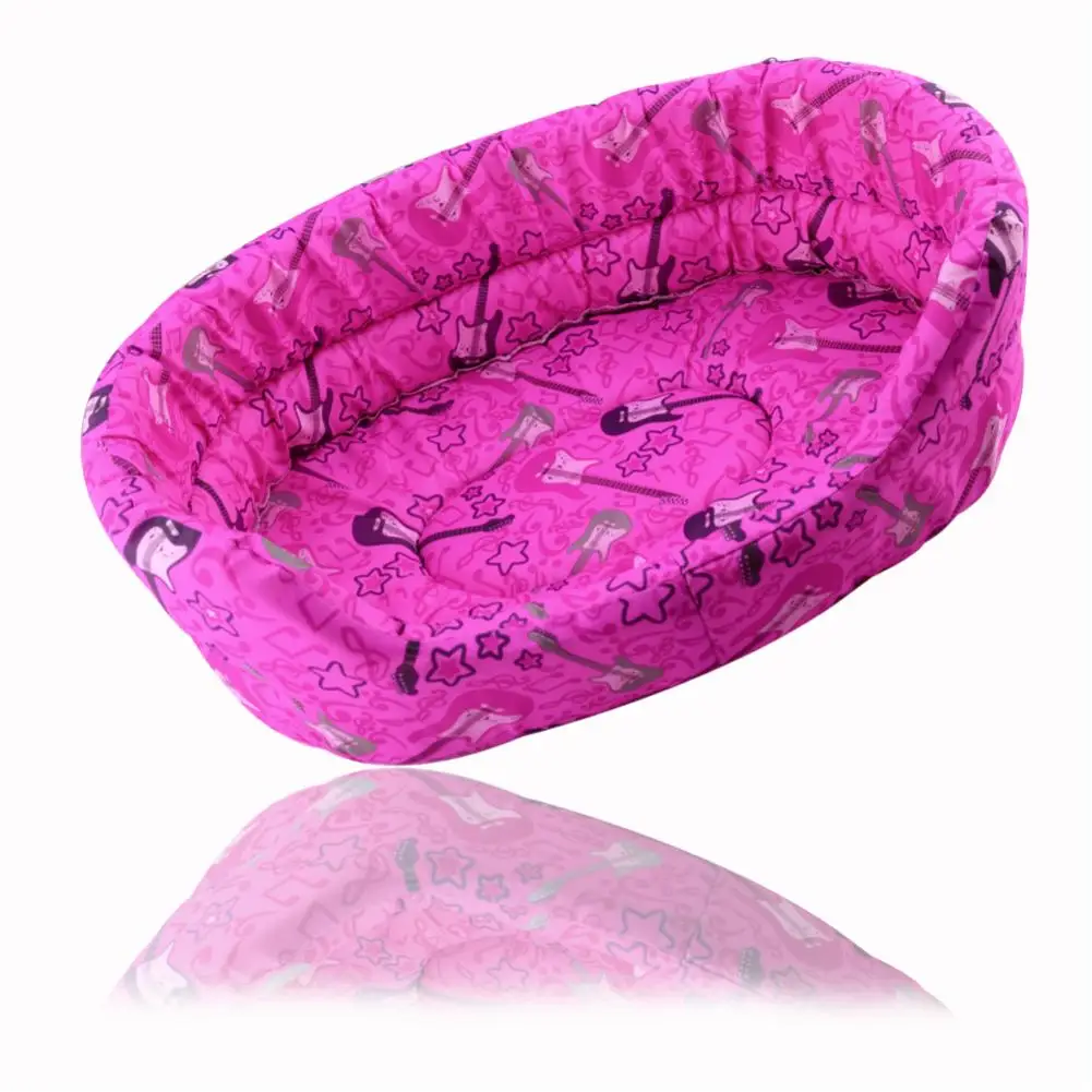 

5 Colors 5 Sizes pets products for puppies pet bed for animals dog beds for large dogs cat house dog bed mat cat sofa supplies