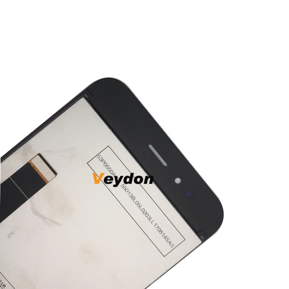 Xiaomi Mi A1 LCD Display Digitizer (21)_