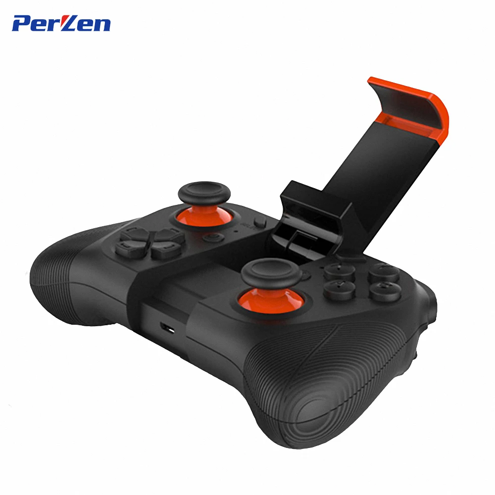 stoeprand Dakraam Zelden Mocute 050 Wireless Gamepad Bluetooth 3.0 Gmae Controller Joystick For  Android/iso Phones Mini Gamepad For Tablet Pc Vr Glasses - Gamepads -  AliExpress