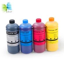 Winnerjet 4 Color x 1000ml/bottle Pigment ink for Epson stylus pro B-300dn B-500dn B-310dn B-510dn printer Winnerjet 4 Color x 1000ml/bottle Pigment ink for Epson stylus pro B-300dn B-500dn B-310dn B-510dn printer