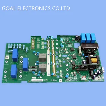 

ACS800-0075 - KW power driver board RINT-5521C teardown inverter accessories