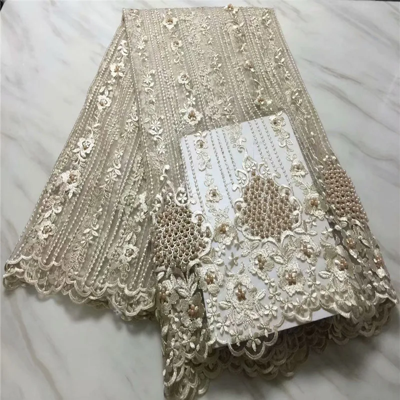 Download Aliexpress.com : Buy Very popular Mysterious vines pattern with same color beads French net ...