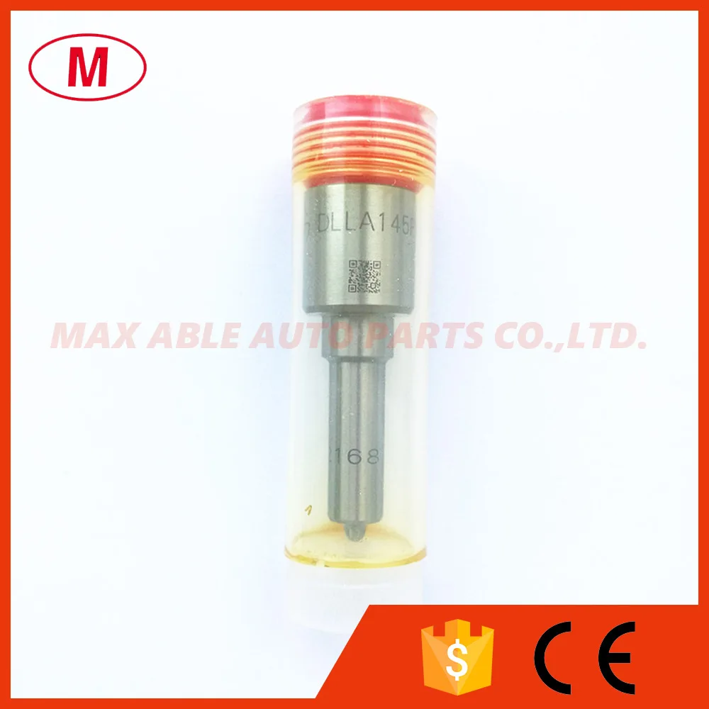 

DLLA145P2168 0433172168 High quality Common rail injector nozzle/Rail Nozzle/Injector nozzle/ for 0445110376 5258744 injector