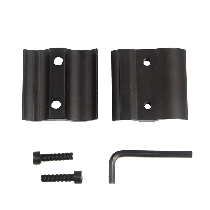 Alloy-Tactical- Flashlight-Mount-Laser-Gun-Mount-Clip RL2-0017-06