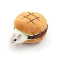 hedgehog hamster house