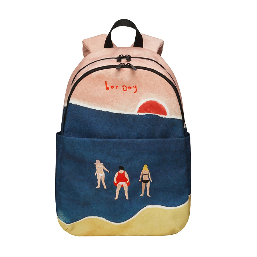 one day backpack