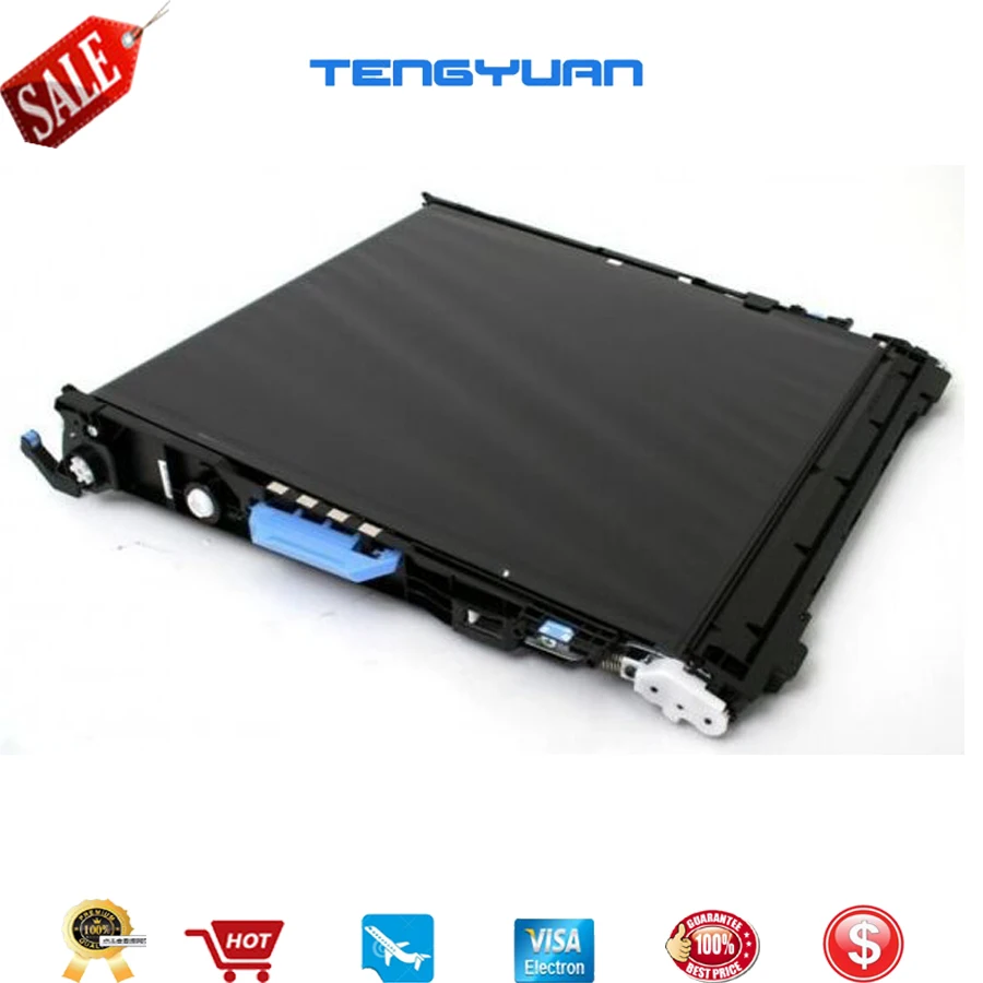 100 tested original laser jet for HP cp5525 cp5225 Transfer Kit CE979A printer part printer