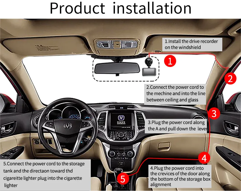 Car Camera D720_21