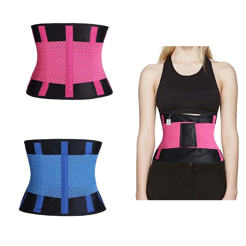 2019 Women Waist Cinchers Corset Body Shaping Shaper Tight Close