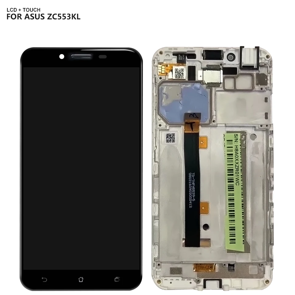 ZC553KL +-8