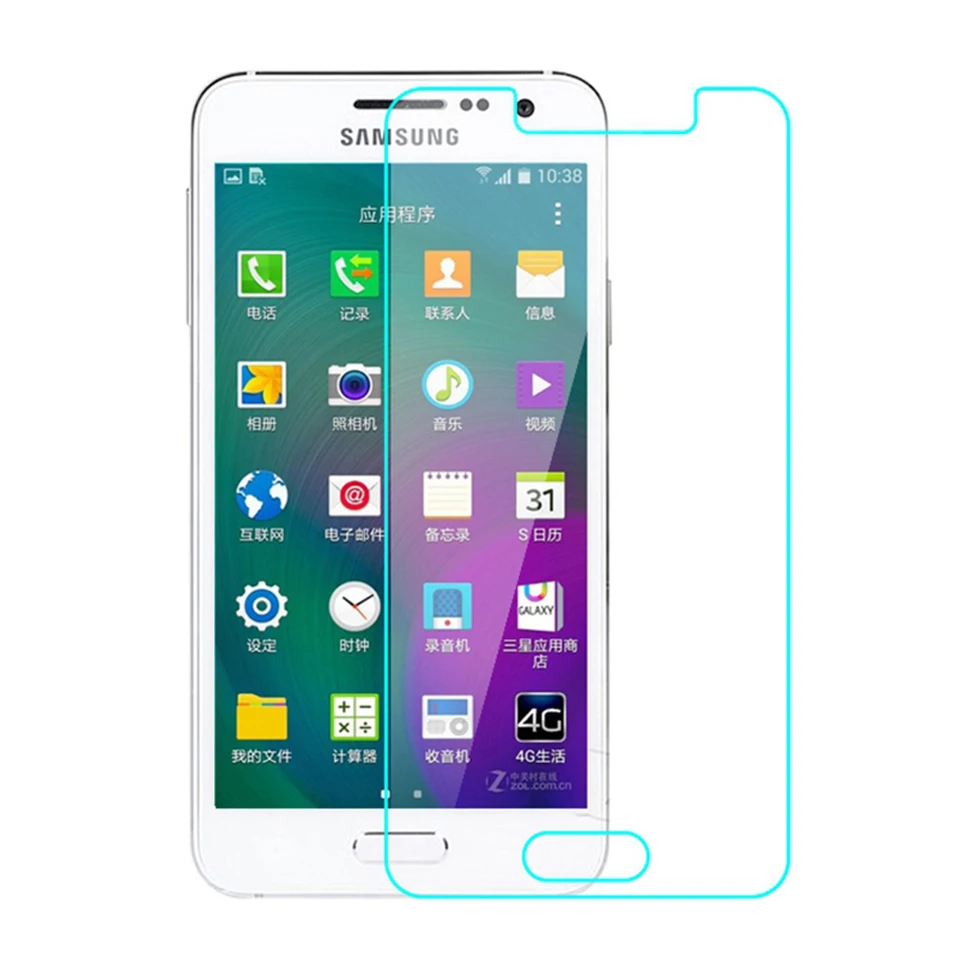 tempered glass samsung galaxy J5 2017 (2)