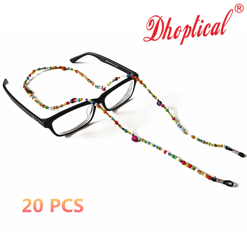 Buy 20pcs eyeglasses chain ,fashion sunglasses reading