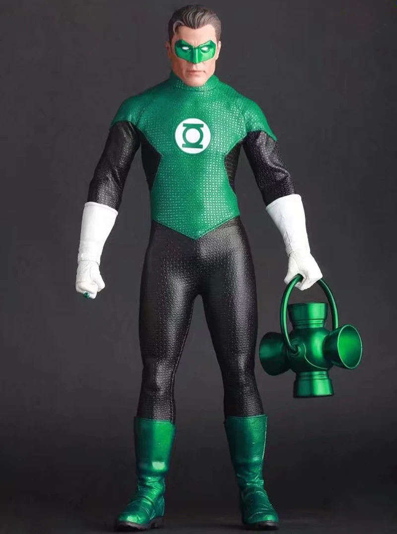 green lantern parallax toy