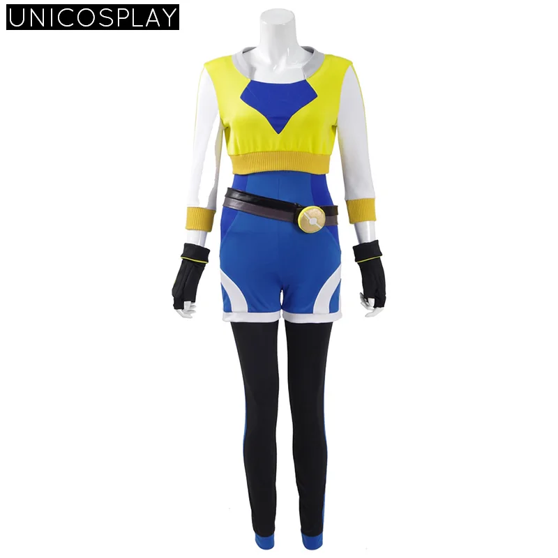 trainer outfits