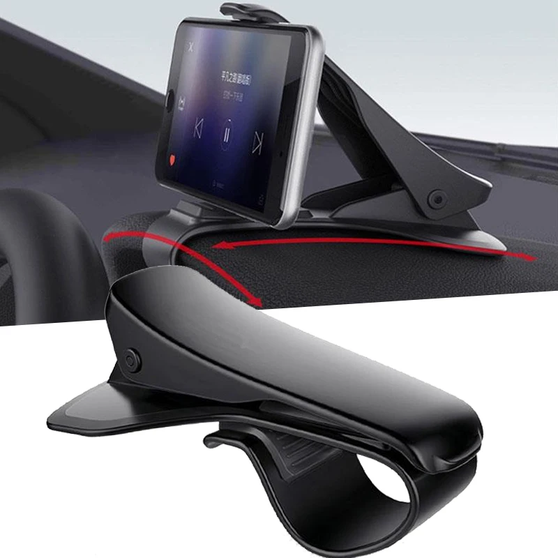 

Universal Car Dashboard Holder Design Mount For Mobile GPS Accessories