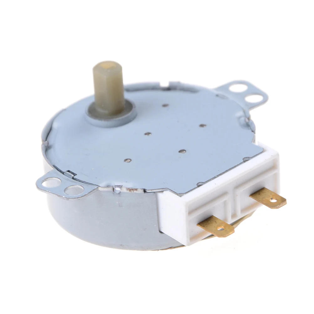 Вал 4 мм/220 дюйма 240 0 16 В переменного тока об/мин 220 тока|cw motor|ac synchronous motor 4wcw ccw |