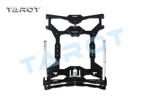 RC tray 