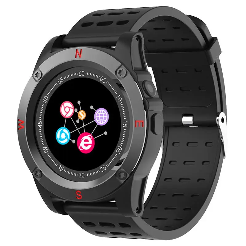 oxygen smartwatch