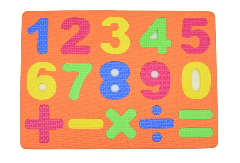 Россия детская игрушка детский игровой коврик-пазл коврики ковры детская головоломка язык и номер и русские буквы коврики из пены eva