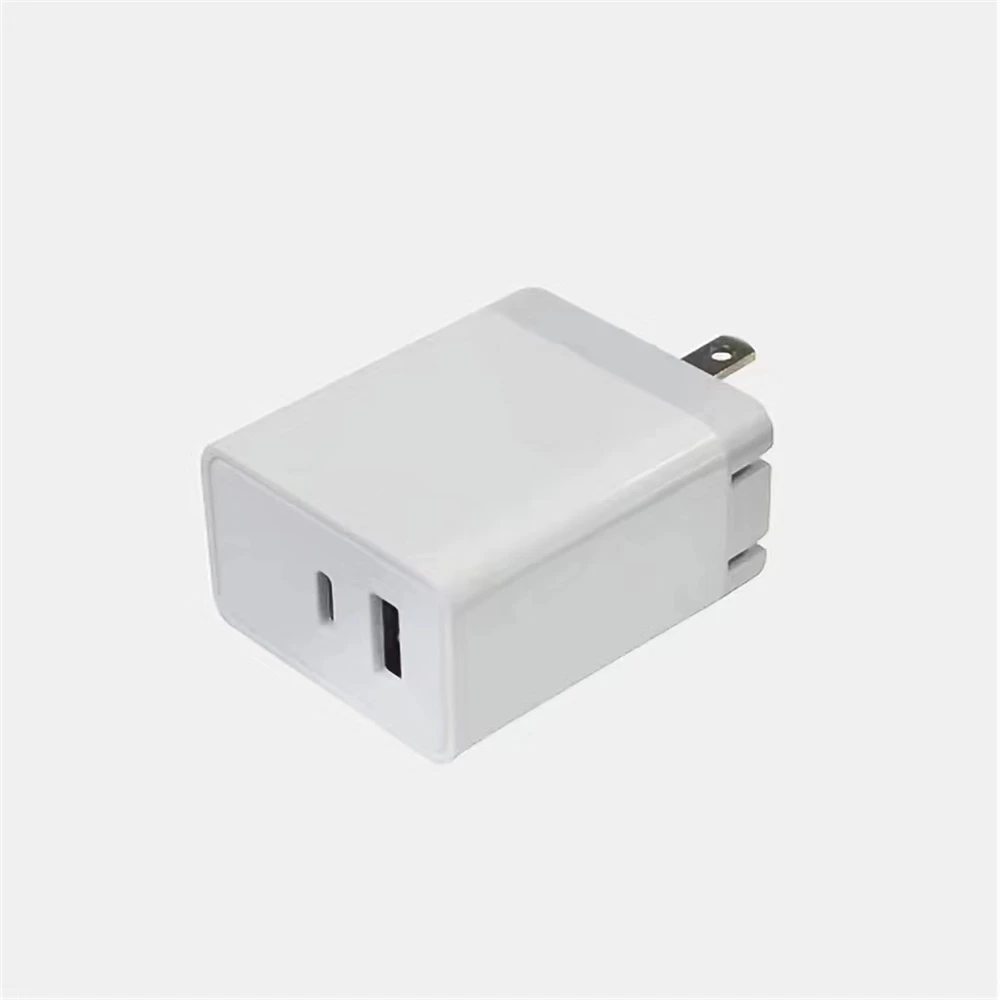 BBSW 30W USB Type-C PD Fast Wall Charger Power Adapter with Power Delivery For iPhone X 8 Plus Macbook Pro Yota USB-C PD Charger (7)
