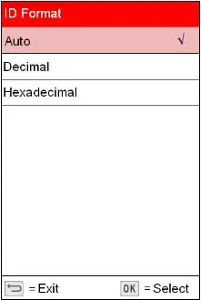 Settings 4