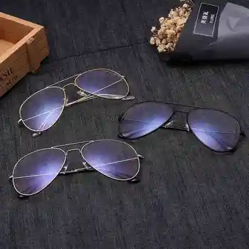 

Fashion Brand Women fake glasses frame Top Quality Unisex eyeglasses Fine frame men eyewear Retro clear Lens glasses transparent