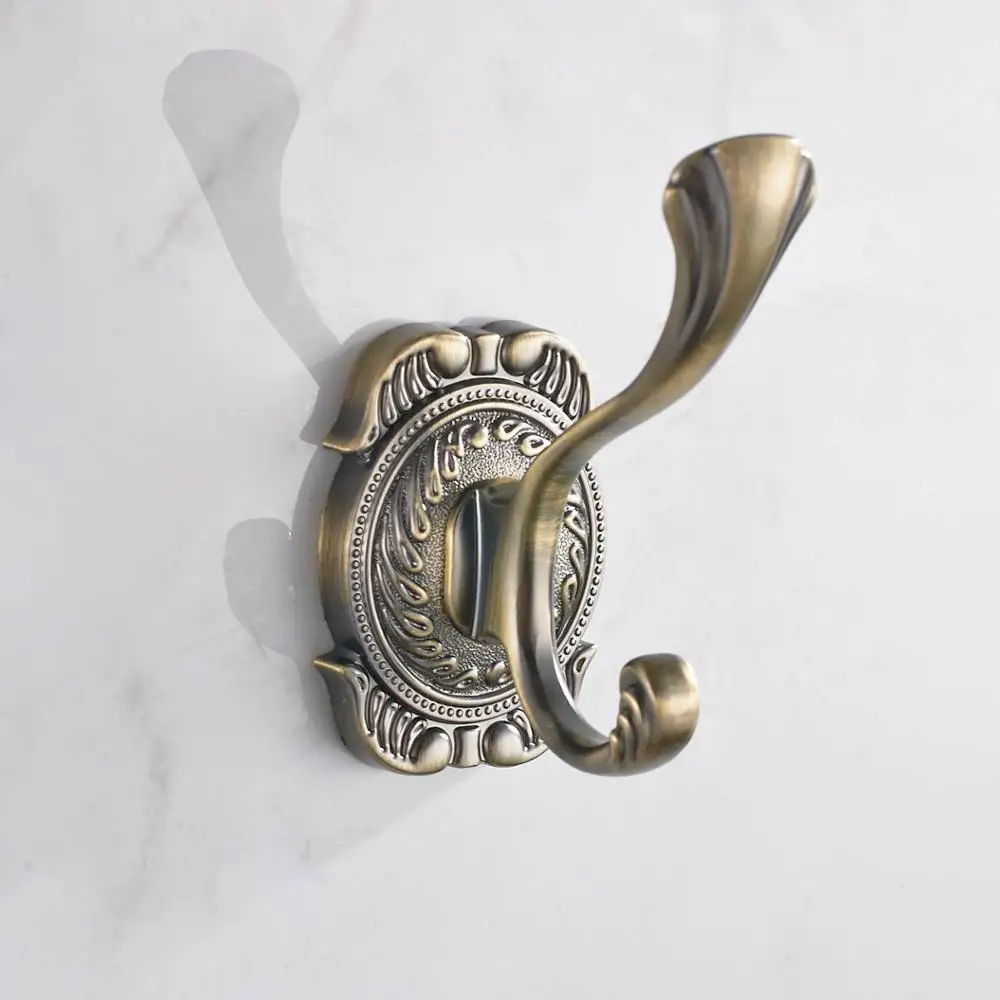 Nail-Free-Bathroom-Classic-Single-Tail-Towel-Hook-Robe-Hooks-Bathroom-Accessories-Clotheswall-Mount-Single-Hanger(10)