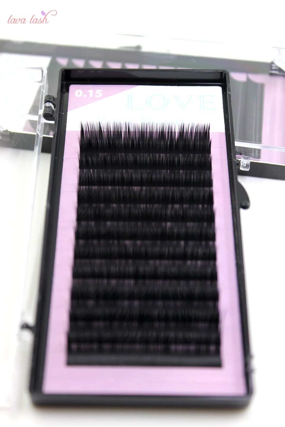 eyelashes factory