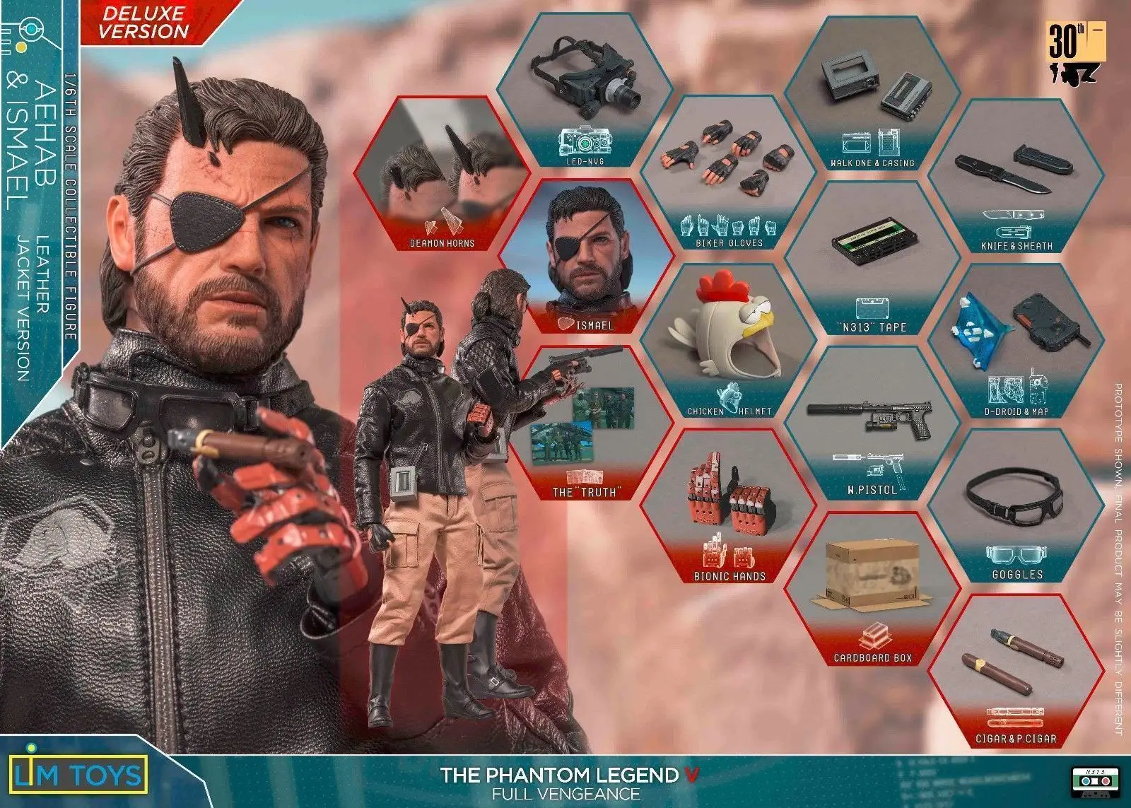 キャラクタ Limtoys002 イシュメール エイハブ デラックスセット Mgsv Tppの通販 By Lunawalker S Shop ラクマ ペイン キャラクタ Limtoys002 イシュメール エイハブ デラックスセット Mgsv Tppの通販 By Lunawalker S Shop ラクマ ペイン