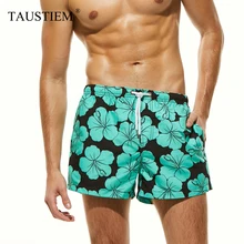Новые мужские пляжные шорты серфинга шорты человек быстрое высыхание купальный боксер стволы Спорт Бег плавки