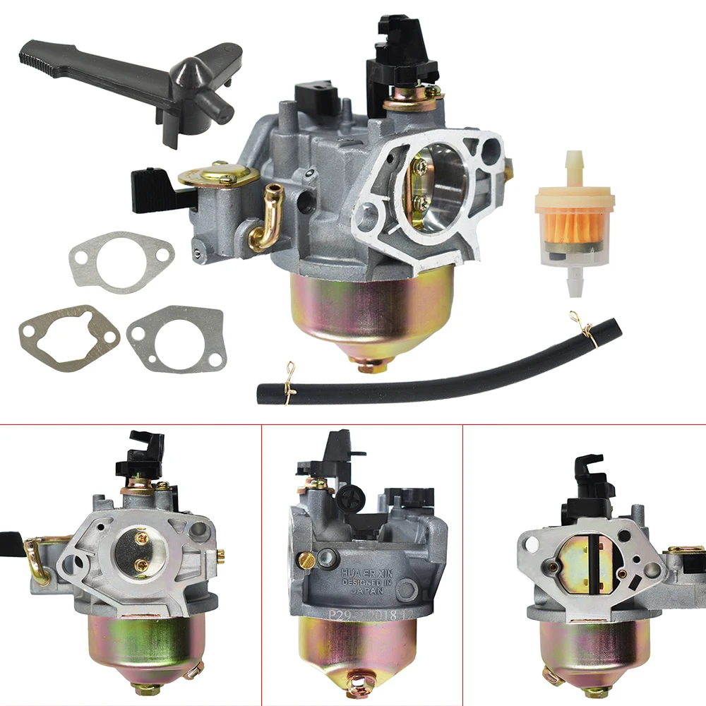 

Carburetor Carb For HONDA GX240 GX270 8HP 9HP 16100-ZE2-W71 1616100-ZH9-820
