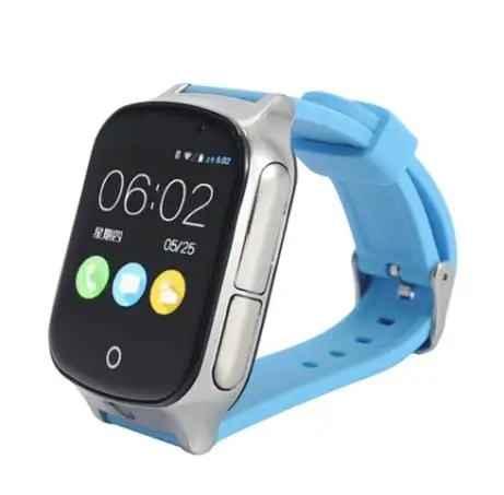 Часы Телефон Для Пожилых Купить