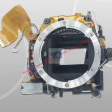 95% тест D3300 зеркальный модуль, основной корпус с отверстием, двигатель привода объектива для Nikon D3300 Камера ремонт Запчасти 115WD