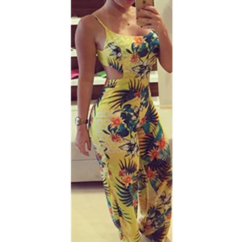 Newest Fashion Hot Sexy Ladies Women Clubwear Playsuit Bodysuit Party Jumpsuit Romper High Quality Sleeveless Long Trousers W3 Newest Fashion Hot Sexy Ladies Women Clubwear Playsuit Bodysuit Party Jumpsuit Romper High Quality Sleeveless Long Trousers W3