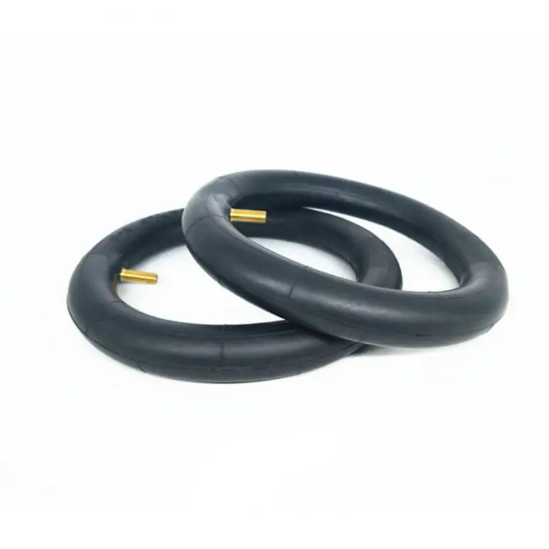 Cheap 8 1 / 2x2 Electric Scooter Tires Mi Jia Modified Version Pneumatic Tires Professional Inner Tube Pneumatic Thickening Tire 4