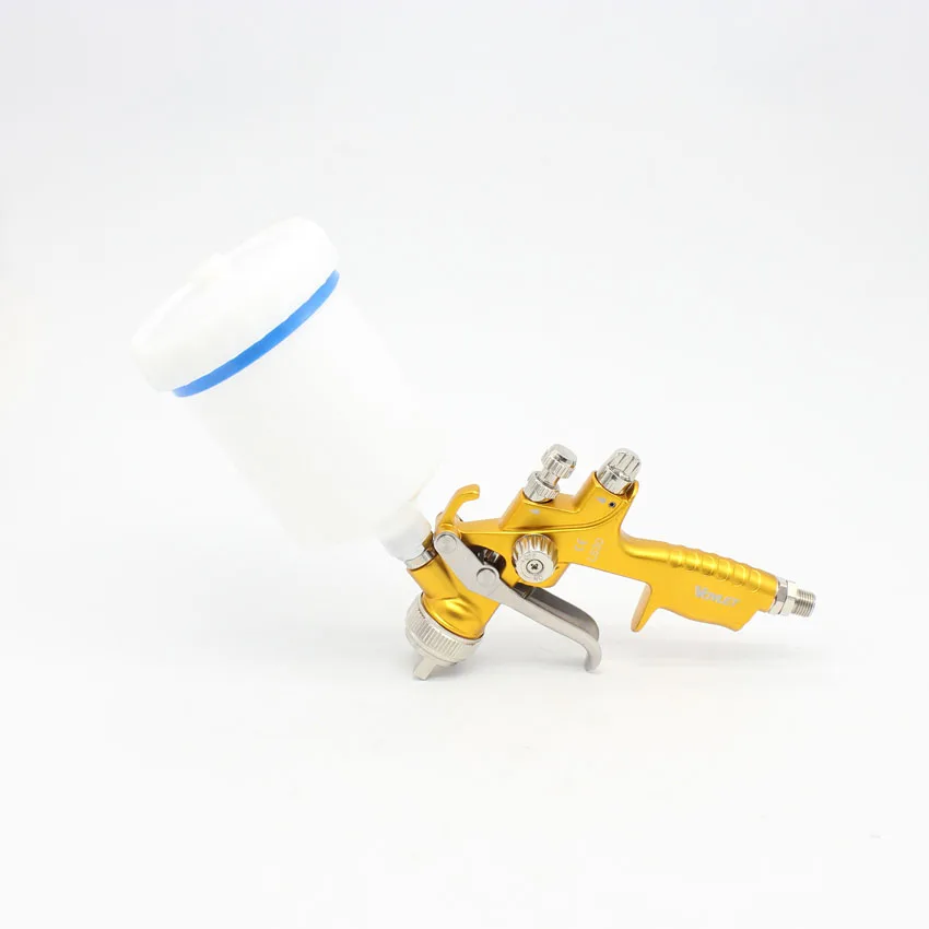 spray gun 8