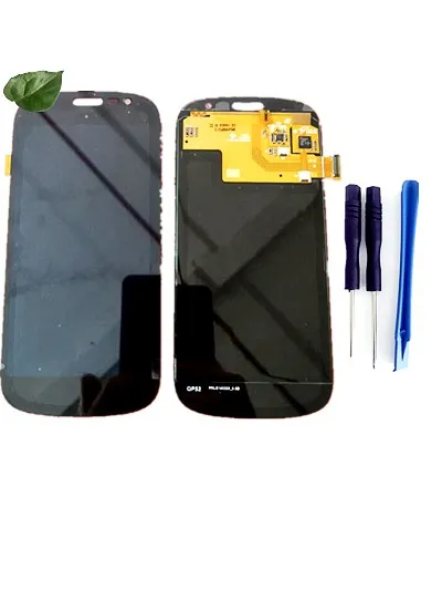 

For Yotaphone 2 YD206 LCD Front LCD Display With Touch Screen Digitizer Assembly Replacement With Tools