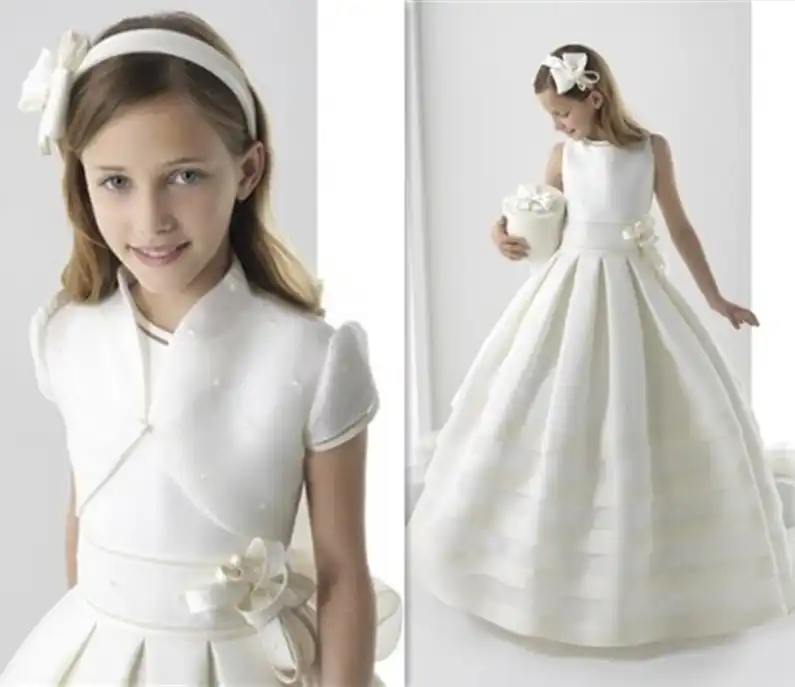 girls 1st communion dresses