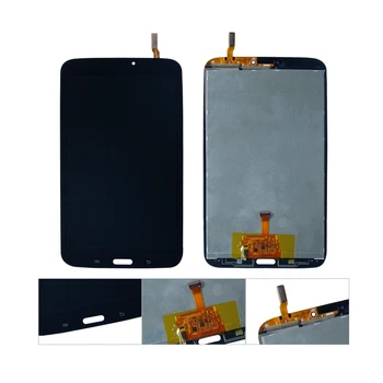 

For Samsung Galaxy Tab 3 8.0 SM-T310 T310 LCD Display Touch Screen Digitizer Assembly Replacement