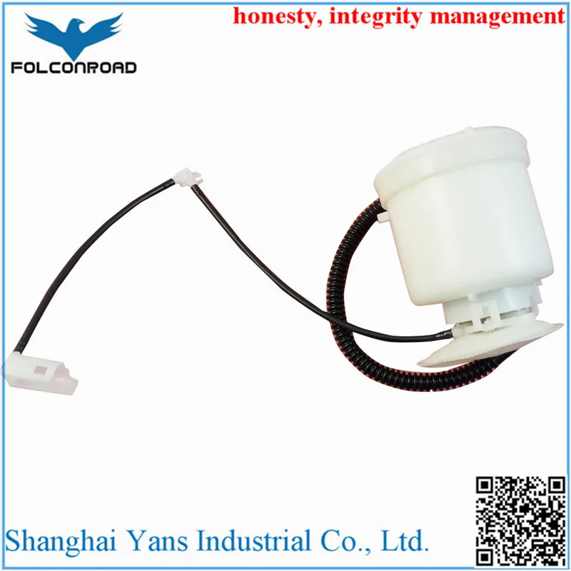 Buy Free Shipping Fuel Pump+Fuel Filter Assembly For 05 11 TOYOTA