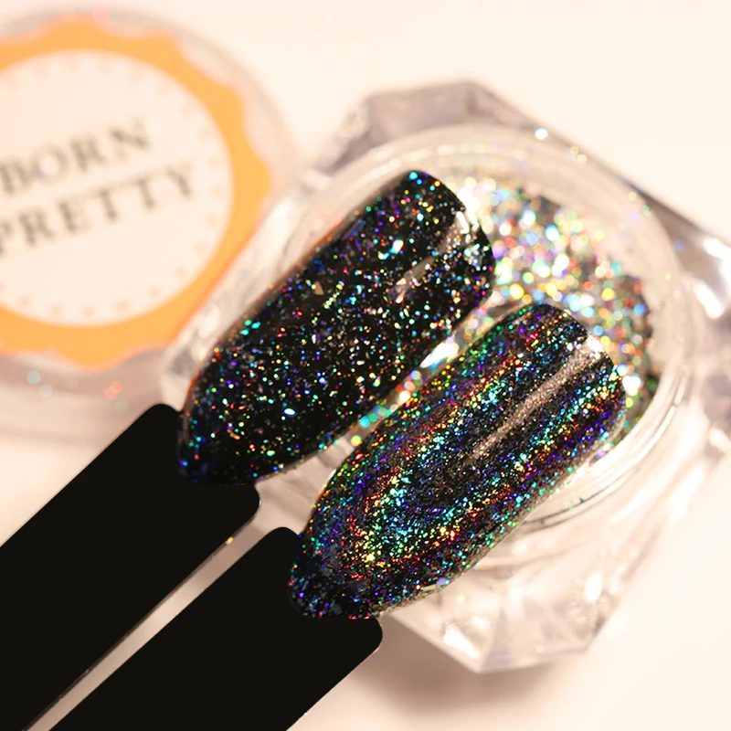 Argento Paillettes /& Perline fiocco applicato Motivo