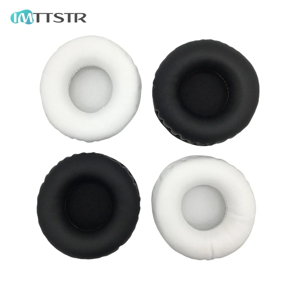 IMTTSTR 1 Pair of Ear Pads earpads earmuff cover Cushion Replacement Cups for JBL Synchros S500 S700 S 500 S 700 Sleeve