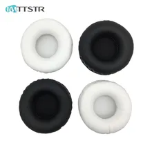 IMTTSTR 1 Pair of Ear Pads earpads earmuff cover Cushion Replacement Cups for JBL Synchros S500 S700 S 500 S 700 Sleeve