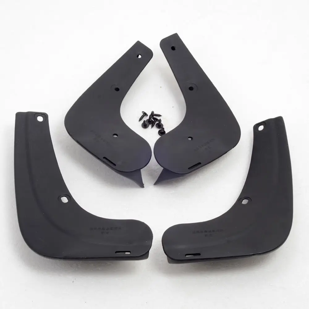 Защита от брызг BBQ @ FUKA для Nissan Qashqai 2007 2013|flaps splash guards|mud flaps guardssplash guard |