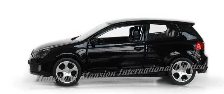 136 Car Model For Volkswagen GOLF (9)