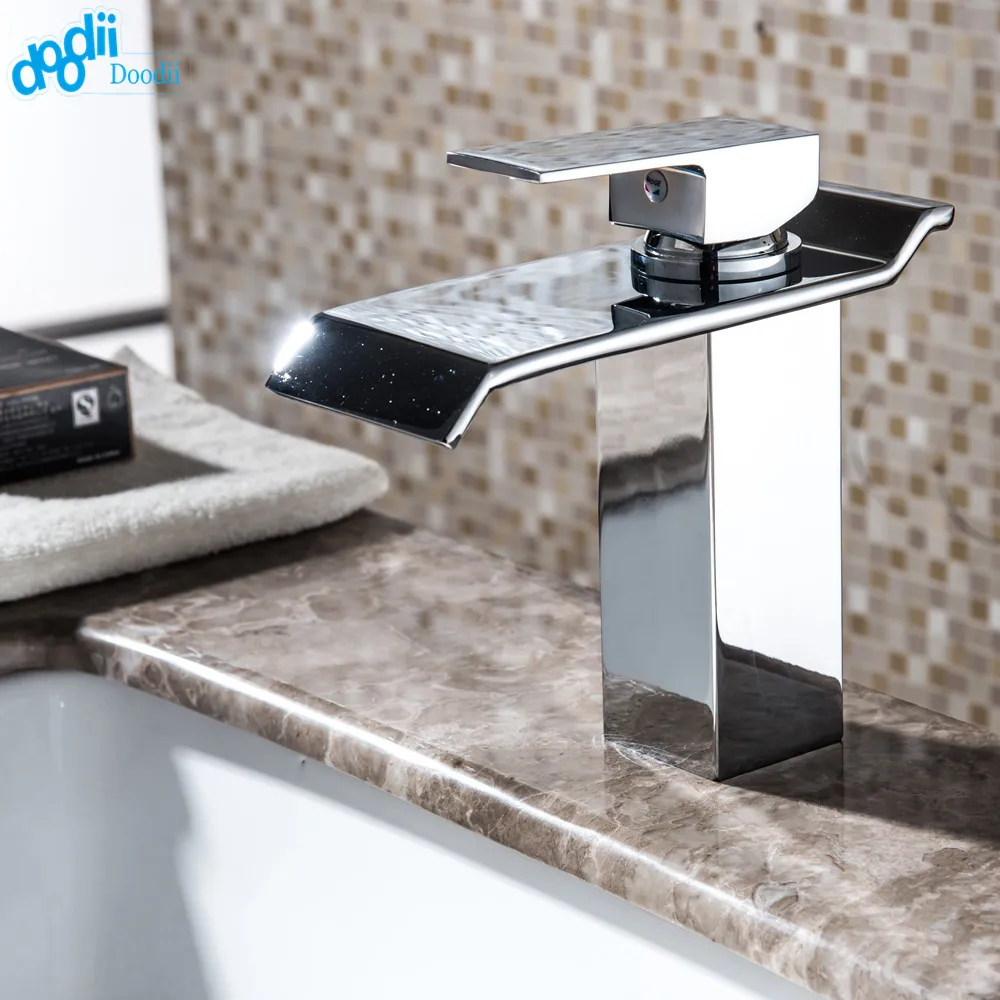 online get cheap waterfall bathroom faucet -aliexpress online get cheap waterfall bathroom faucet -aliexpress