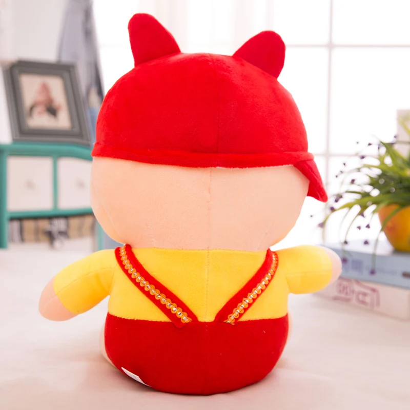 McDull 5