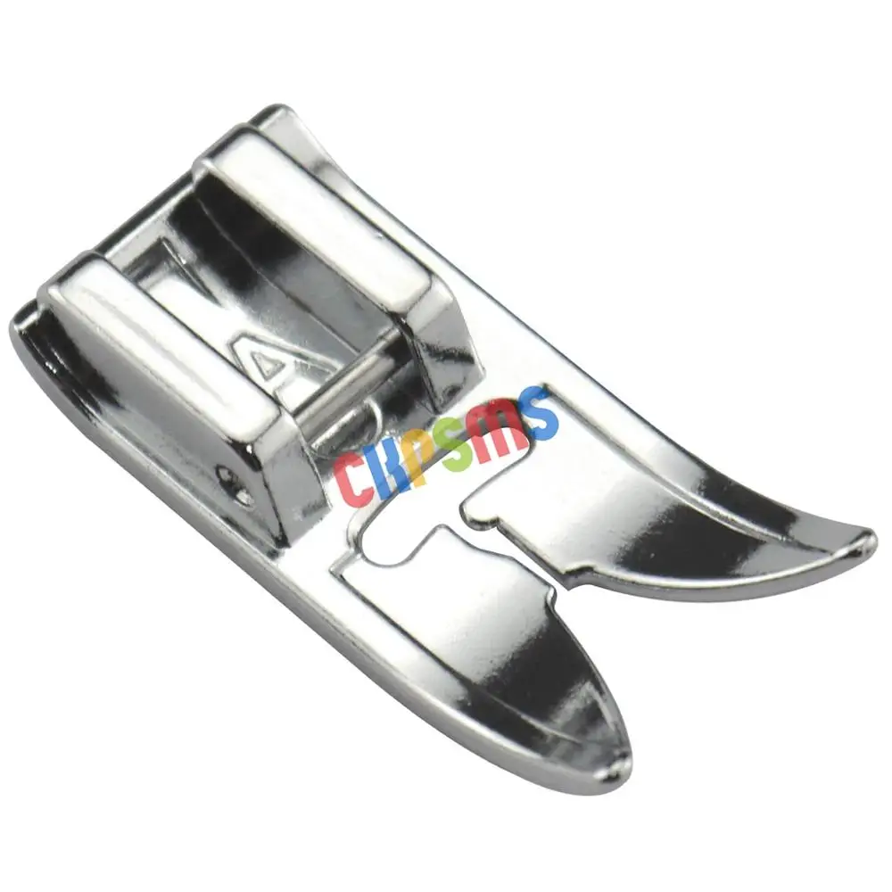 1PCS #685502008 Snap On Zig Zag Presser Foot for Babylock Elna Janome Kenmore Necchi Pfaff+ | Дом и сад
